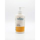 Mindus Cilt Aydınlatıcı, Ton Eşitleyici, Nemlendirici C Vitamini Vücut Kremi 200 ml