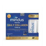 Mindus Daily Hidrolize Collagen 10.000mg 30 Saşe