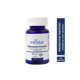 Mindus Magnezyum Complex B6 Vitamin 60 Kapsül