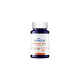 mindus Vitamin B12 30 Çiğneme Tablet