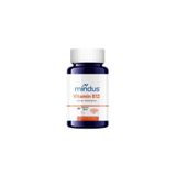 Mindus Vitamin B12 30 Çiğneme Tableti