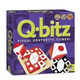 Mindware 36983 Q-Bitz