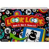 Mindware Look Look (Dikkatli Bak Bak) Akıl ve Zeka Kutu Oyunu