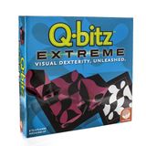 Mindware, Q-bitz Extreme, minyatür oyun, yaş 14+, 2-4 çalar, 20 dakika çalma süresi