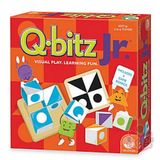 Mindware Q-Bitz Jr. Oyunu