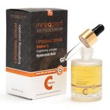 Mineaderm 30 ml Lipsomal Serum Vitamin C