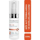 Mineaderm Dark Circle Restorative Eye Cream 20 ml - Göz Altı Morluk ve Koyu Halka Görünümüne Karşı Yenileyici Göz Kremi, Haloxyl İçerir