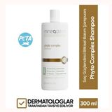 Mineaderm Phyto Complex Shampoo 300 ml Şampuan