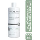 Mineaderm Saç Bakım Şampuanı Advanced Restoring Shampoo - yokk