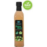 Minecal %100 Ev Yapımı Katkısız Enginarlı Elma Sirkesi 500ML - 0,50 lt