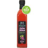 Minecal %100 Ev Yapımı Katkısız Üzüm Sirkesi 500ML - 0,50 lt