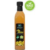 Minecal Alıç Sirkesi 500 ml – Katkısız Doğal | Şekersiz | Koruyucu İçermez