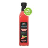 Minecal Gilaburu Sirkesi 500 Ml – %100 Katkısız Doğal | Şekersiz | Koruyucu Içermez