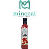 Minecal Gül Sirkesi 500ML (%100 Katkısız Doğal) - 0,50 lt