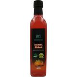 Minecal Hurma Sirkesi 500 ml – Katkısız Doğal | Şekersiz | Koruyucu İçermez