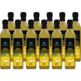 Minecal Muz Sirkesi 12x500 ml – %100 Katkısız Doğal | Şekersiz | Koruyucu Içermez - 6 lt