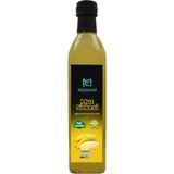 Minecal Muz Sirkesi 500 ml – Katkısız Doğal | Şekersiz | Koruyucu İçermez
