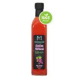 Minecal Üzüm Sirkesi 500 Ml – %100 Katkısız Doğal | Şekersiz | Koruyucu Içermez