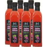 Minecal Üzüm Sirkesi 6 x 500 ml - 3 lt