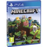 Minecraft Bedrock Edition Playstation 4 PS4 Oyun