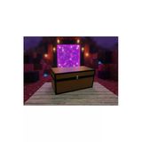 Minecraft Büyük Sandık Dekoratif Kutu - Masaüstü Saklama Ve Düzenleyici Kutu