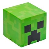 Minecraft: Creeper Block Stationery Set