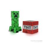 Minecraft Creeper Figür