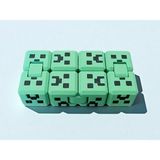 Minecraft Creeper Küp - standart