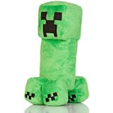 Minecraft Creeper Peluş Oyuncak 17 cm