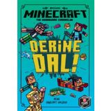 Minecraft Derine Dal - Nick Eliopulos - Kolektif
