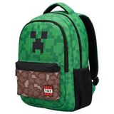 Minecraft Desenli Okul Çantası 3771