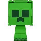 Minecraft Flipping' Figs 2in1 Dönüşen Figür HTL43 - Creeper ve Charged Creeper - 144 Yeşil