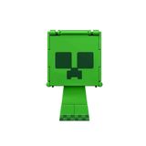 MINECRAFT Flipping Figs 2'si 1 Arada Figür Creeper HTL46