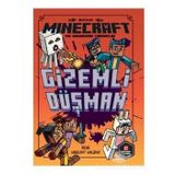 Minecraft - Gizemli Düşman - Nick Eliopulos