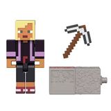 Minecraft GTP08 JJR86 Kai Blok Oluştur Serisi Figür