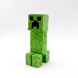 Minecraft Hareketli Creeper