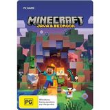 Minecraft Java & Bedrock Edition (Windows) - Minecraft.net Key