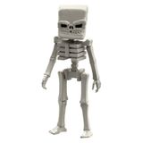 Minecraft JFR65 JFR68 30 cm Skeleton Filmi Büyük Aksiyon Figürü