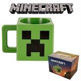 Minecraft Kupa Bardak