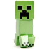 Minecraft Metalfigs Die Cast Figür - Creeper - Yeşil