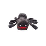 MINECRAFT Minecraft Peluş Örümcek Karakter Oyuncak 17 cm