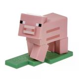 Mınecraft Mını Figür (8'Li Paket)