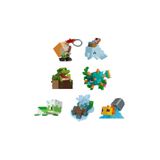 Minecraft Mini Figürler Çoklu Paket JJV92
