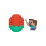 Minecraft Mini Figürler HXT64-JJV64