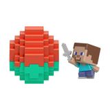 Minecraft Mini Mode Spawn Egg Sürpriz Figür Paketi HXT64-JJV64