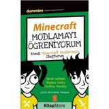 Minecraft Modlamayı Öğreniyorum - Sarah Guthals Stephan Foster Lindsey Handley