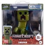 Minecraft Movie Figür Creeper