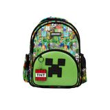Minecraft Okul Çantası 26600