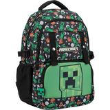 Minecraft Okul Çantası 3768