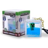 Minecraft Sırt Çantası Askıları (2 Serisi Sırt Çantası Süsleri)